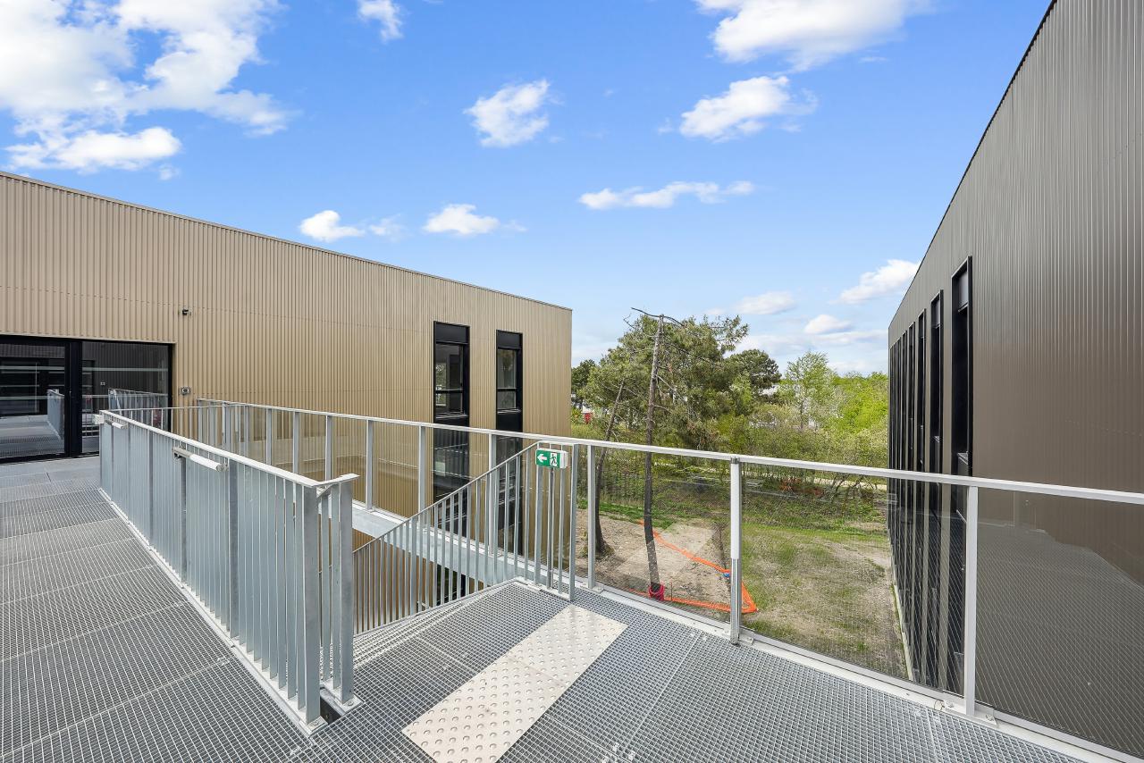 Bureau Mérignac 2955m² Location bureau Mérignac Gironde OLBUR2318569 12